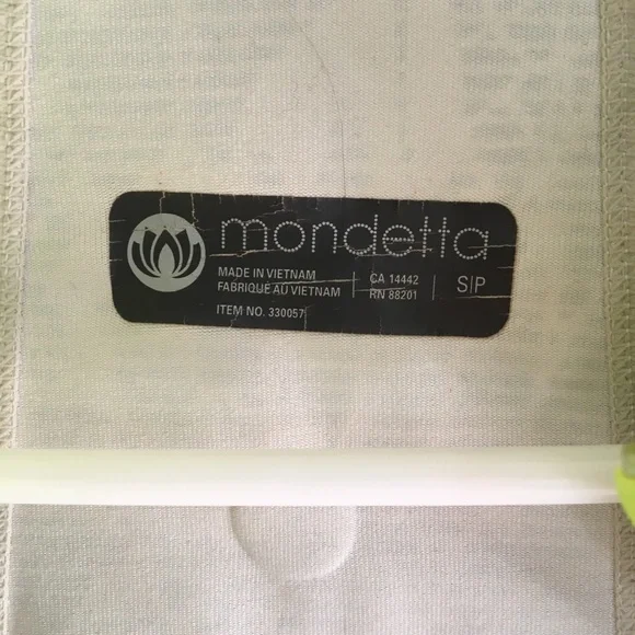 Women's Gray Patterned Jacket - Picture 5 of 6